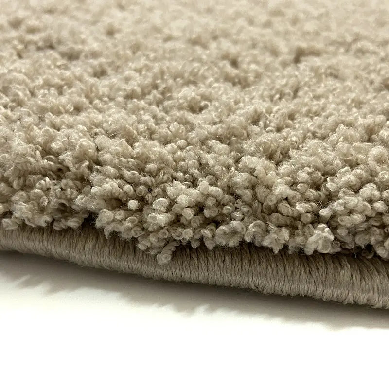 Пухнастий килим Argenta Plush BEIGE 6365P