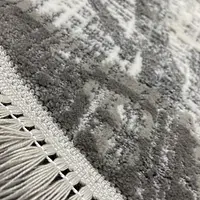 Килим з термоусадкою Aquila Gray 2700B