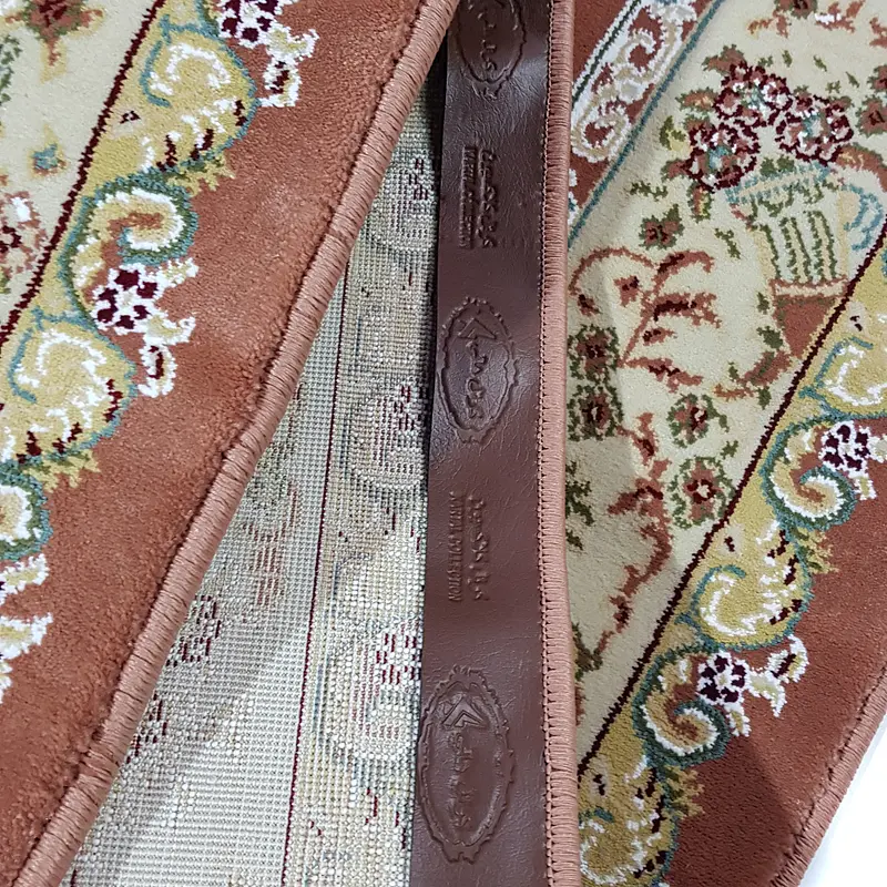 Класичний килим з іранським дизайном Persa Star TILE 2657A