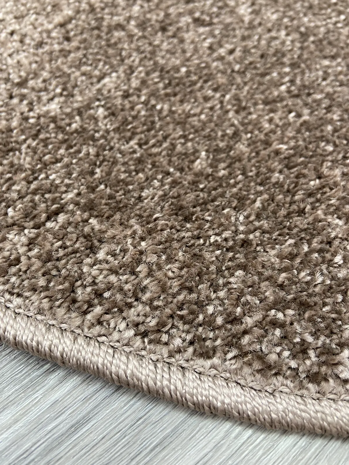 Килим Suavis Light Brown 1000A