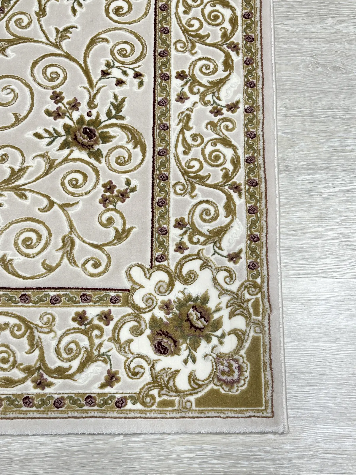 Килим Glara beige 1051A