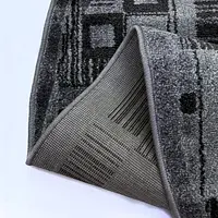 Килим Suavis Gray 1790A