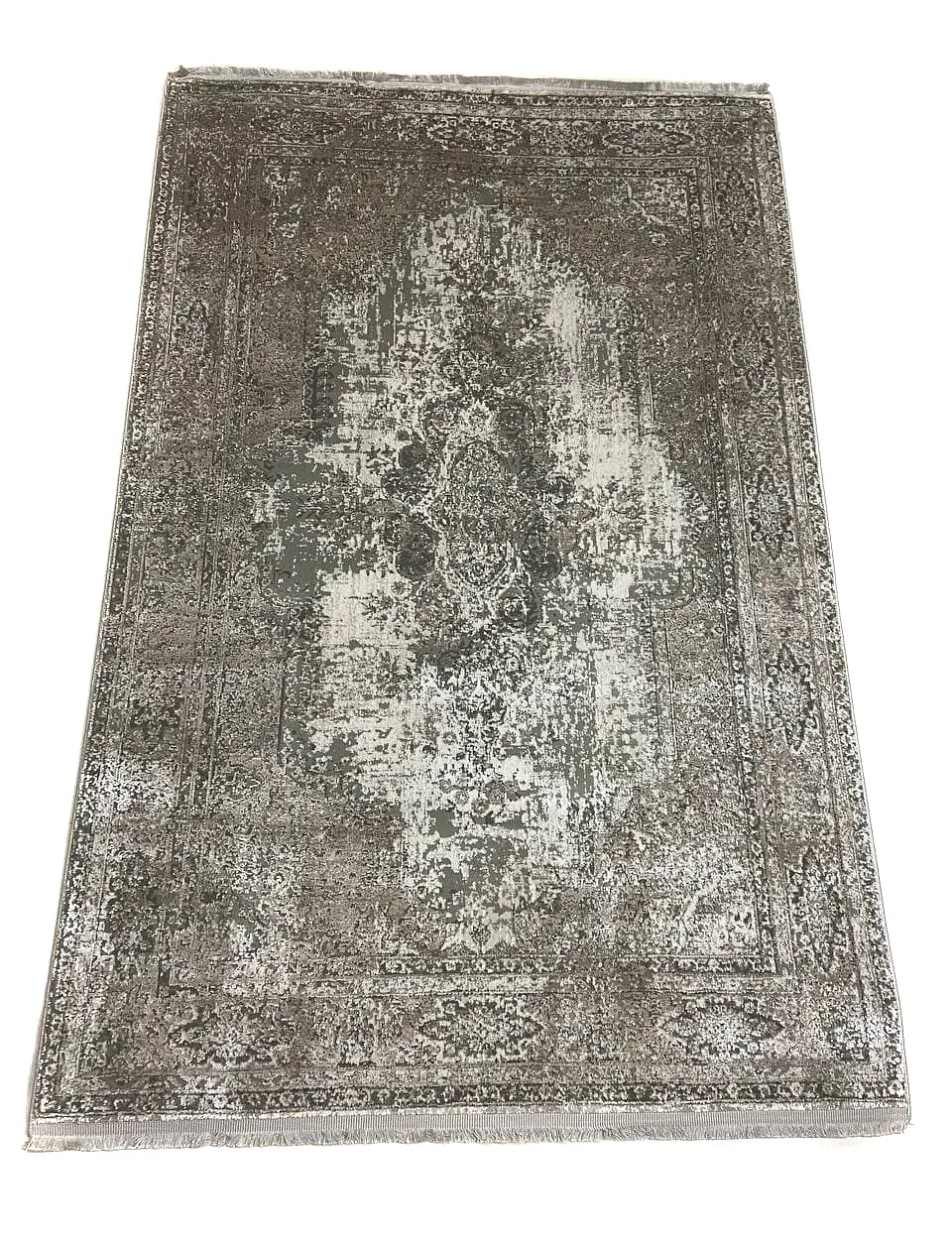 Бамбуковий килим Heritex Heritage Beige B169D