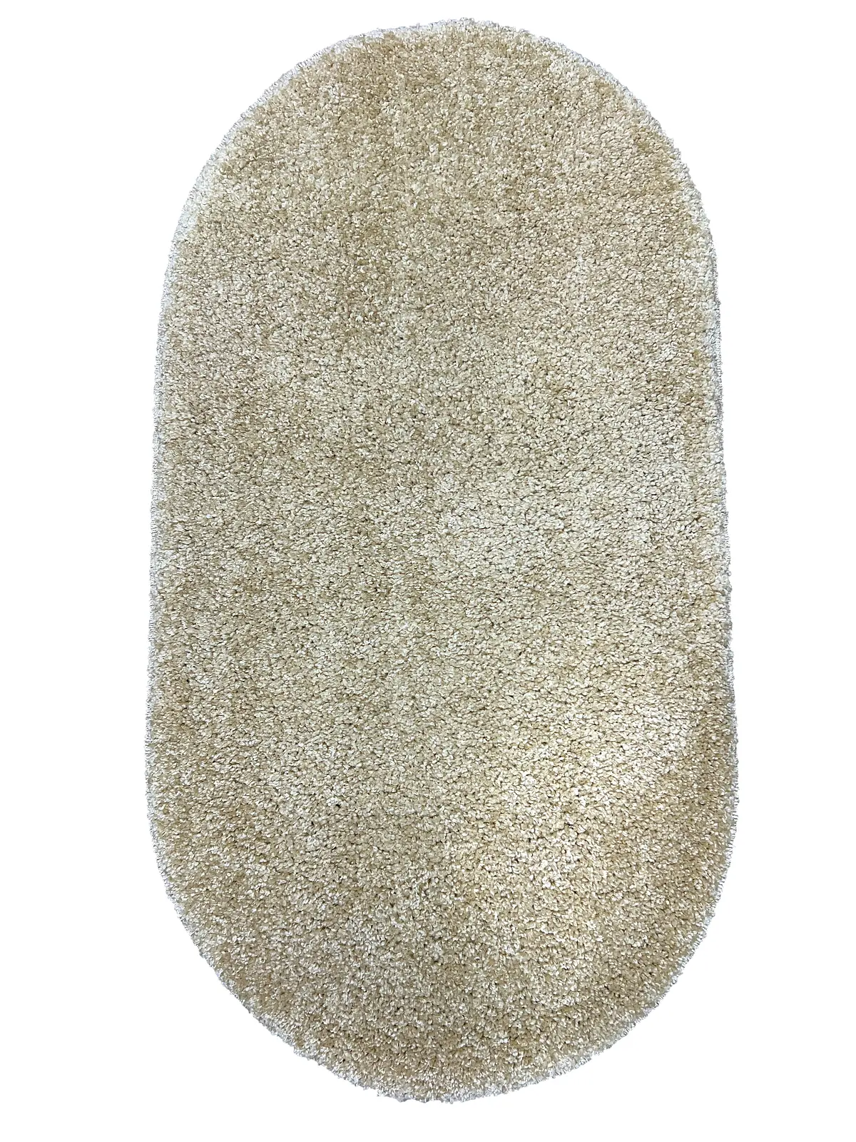 Пухнастий килим Plumeria beige 12500/80