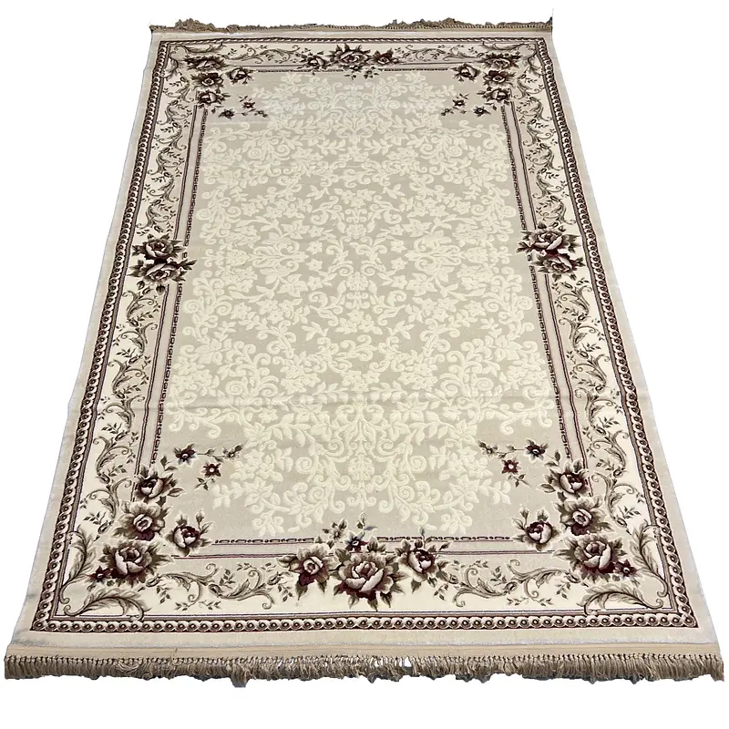 Килим Glara Cream 7858A