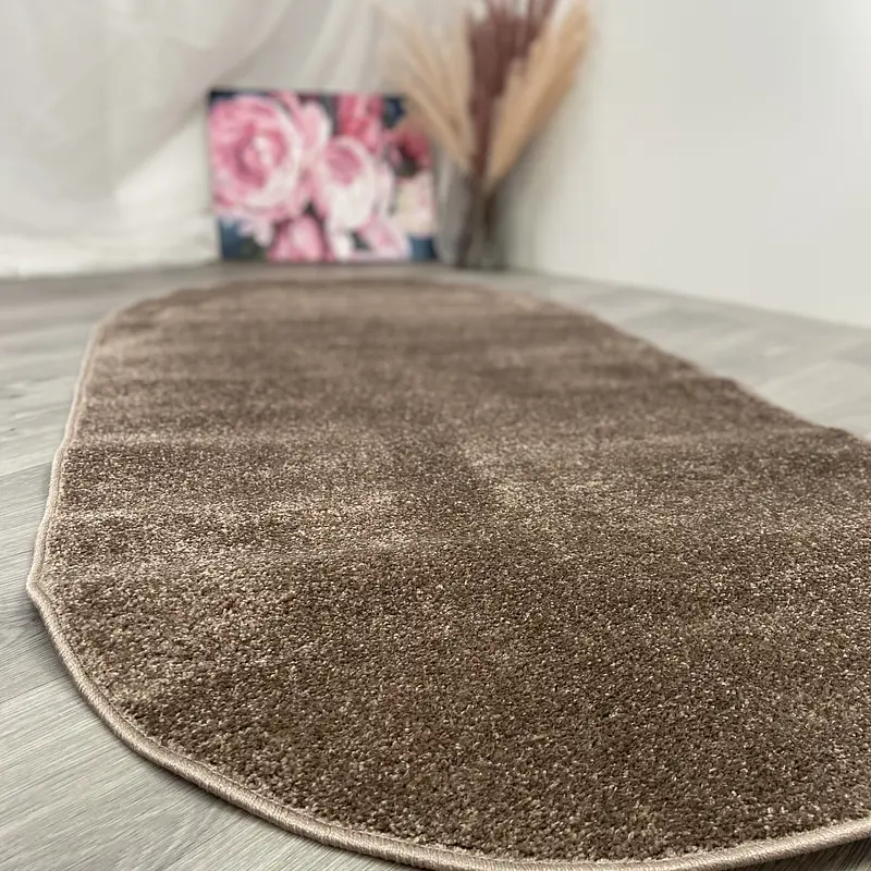 Килим Suavis Light Brown 1000A