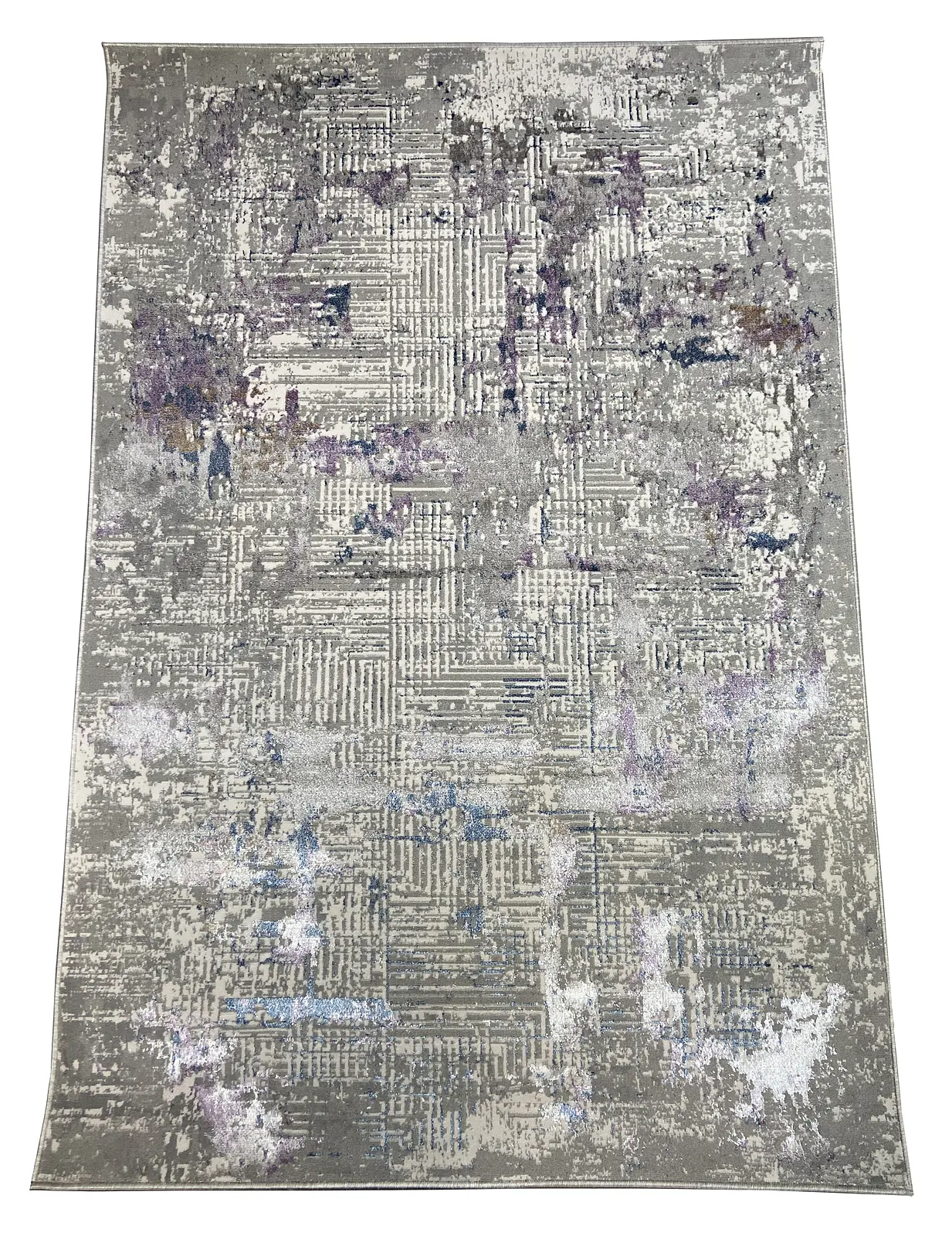 Килим Velura Royal Gray AE27A
