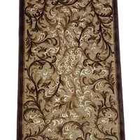Натуральний Килим Velura Sound SCHENILLE IVORY 4214A