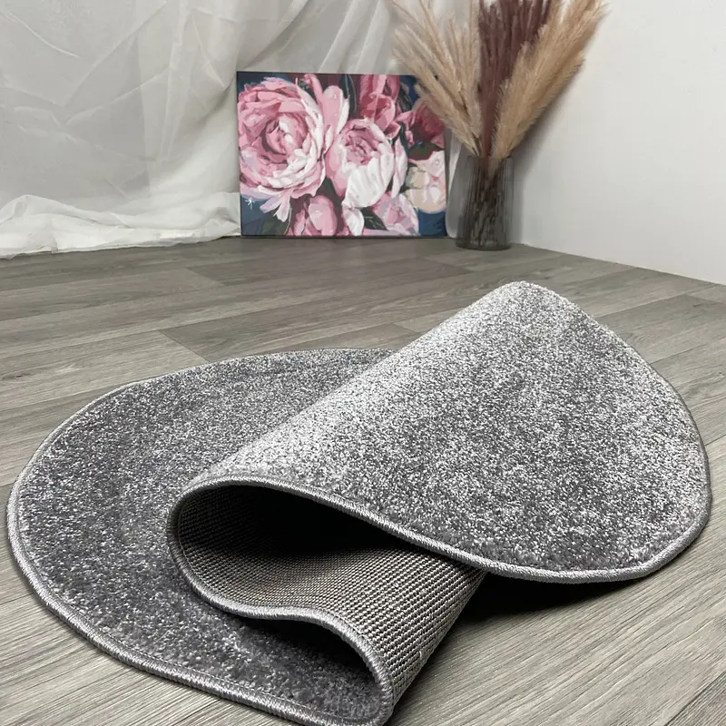 Килим Suavis DARK GREY 1000A