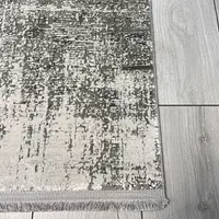 Бамбуковий килим Heritex Heritage Gray B173B