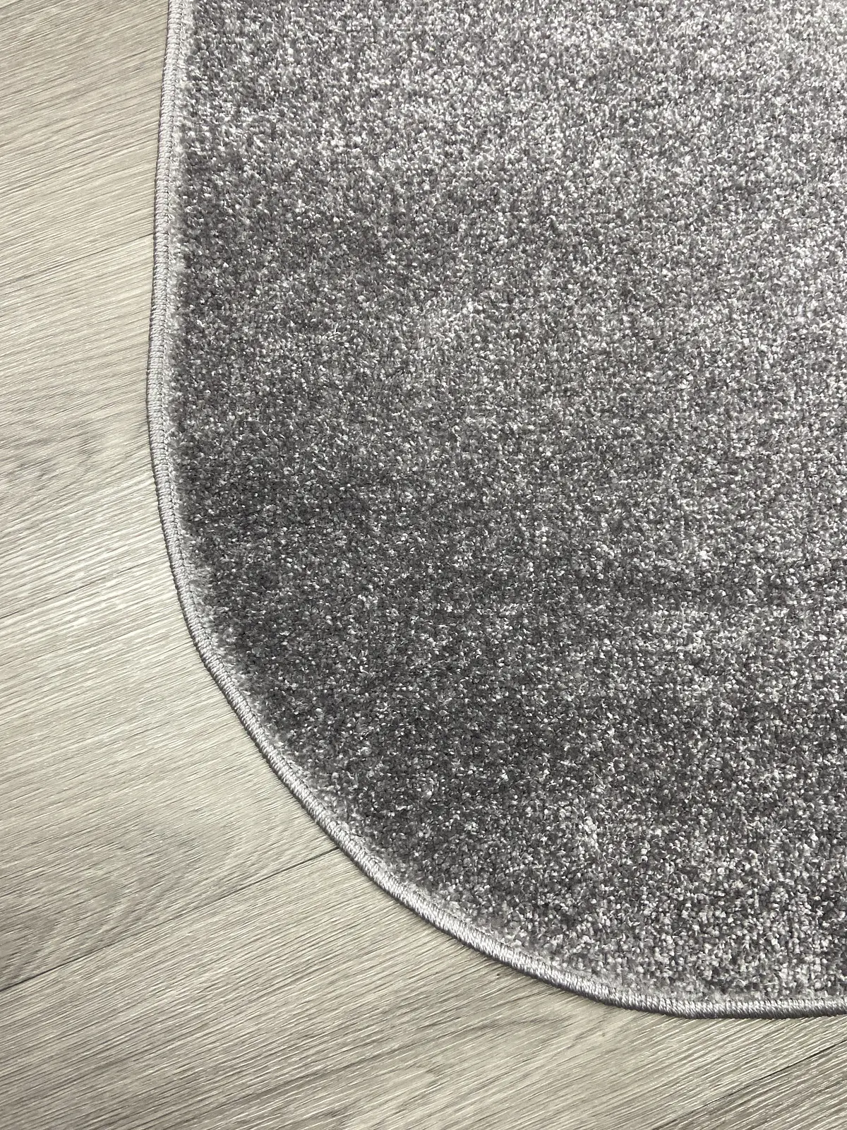Килим Suavis DARK GREY 1000A