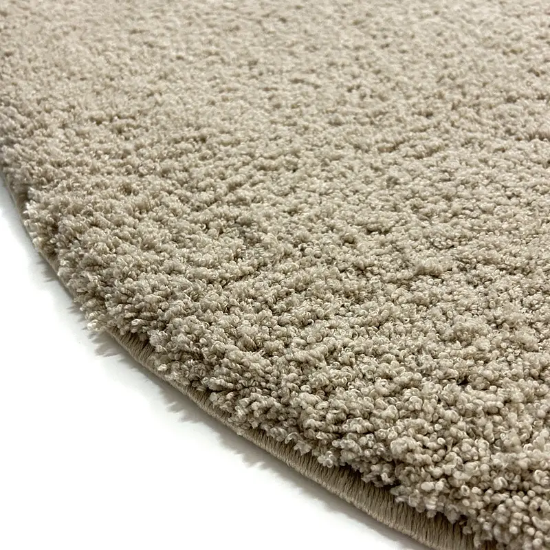 Пухнастий килим Argenta Plush BEIGE 6365P