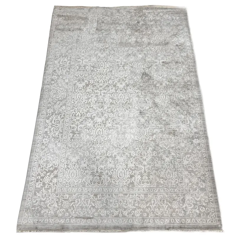 Килим Velura Prime LIGHT GREY L198A
