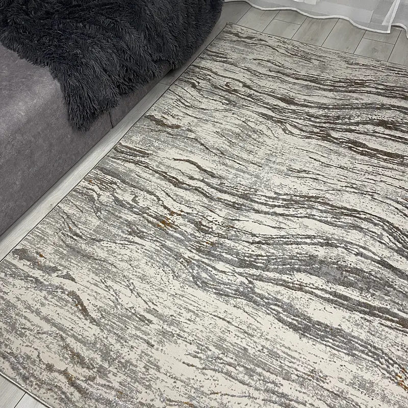 Килим Velura Royal Gray EB59B