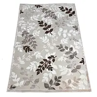 Натуральний Килим Velura Sound SCHENILLE CREAM 7305
