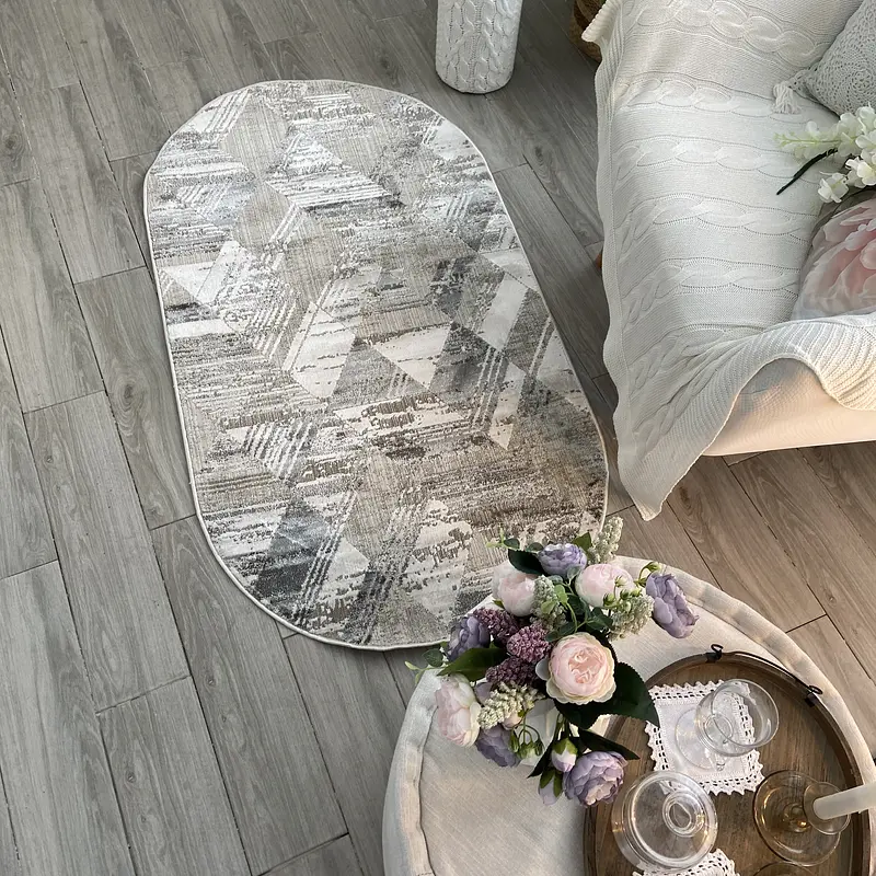 Килим Velura Prime Cream BB80B