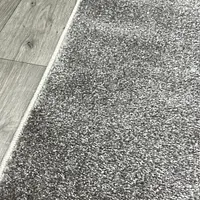 Килим фризе з невисоким ворсом Lumis GREY/BEIGE 00000A