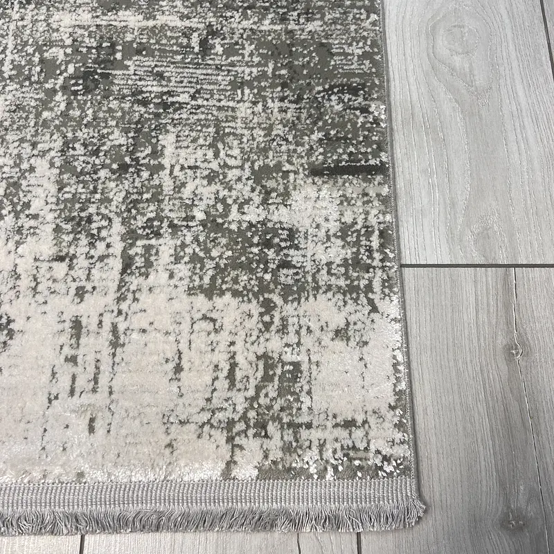 Бамбуковий килим Heritex Heritage Gray B173B