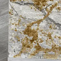 Сучасний килим Velura Art GOLD COKEN_A_GRI 2064
