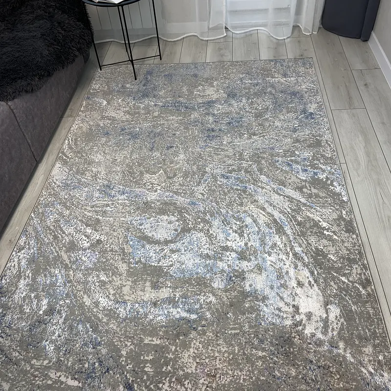 Килим Velura Royal Gray AL36A