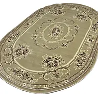 Килим Glara BEIGE 9357A