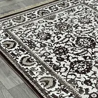 Килим з термоусадкою Aquila beige 9840A