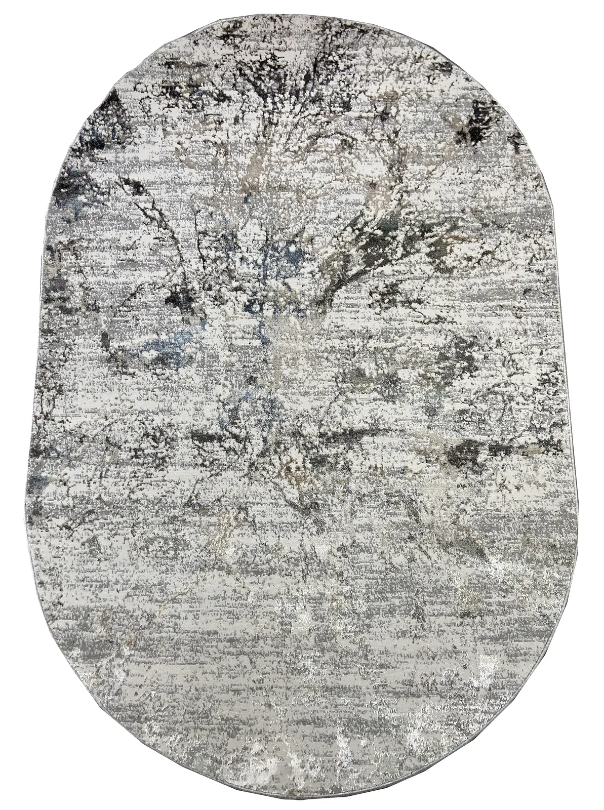 Килим Velura Royal Gray EL75A