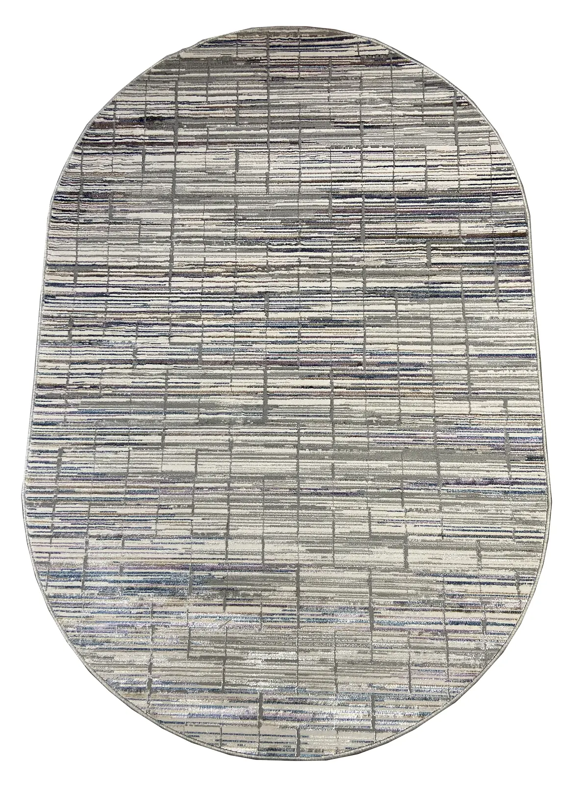Килим Velura Royal Gray AL54A