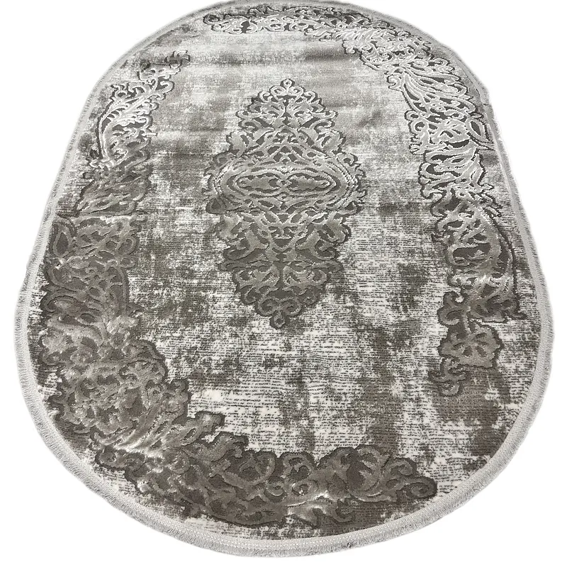 Килим з термоусадкою Aquila Gray 3254C
