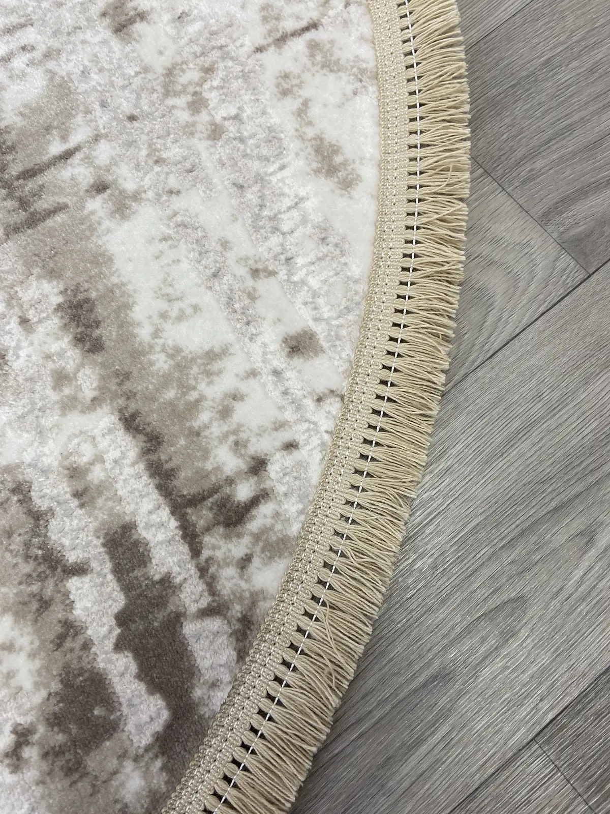 Килим з термоусадкою Aquila CREAM 2701B