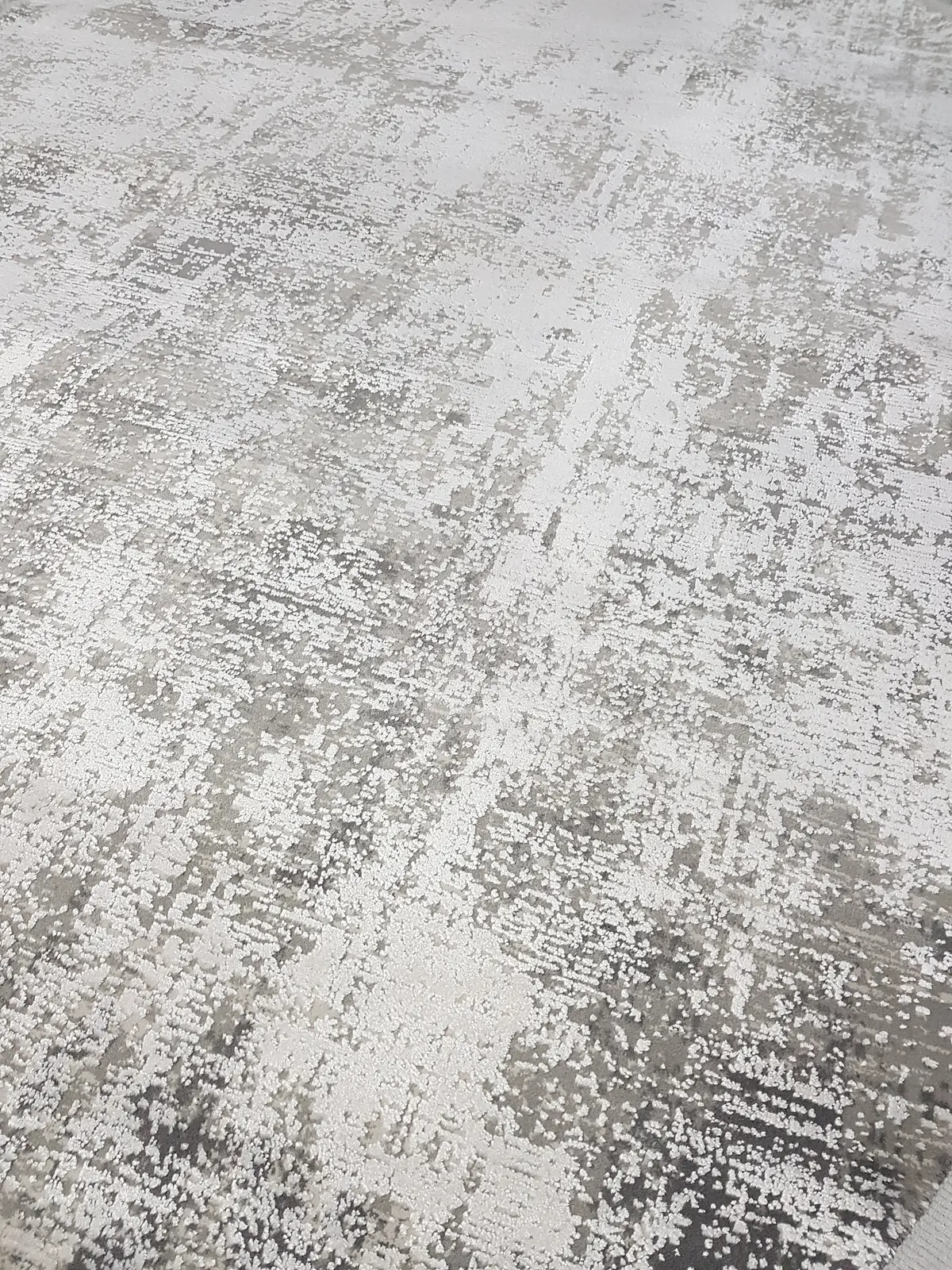 Бамбуковий килим Heritex Heritage Gray B173B
