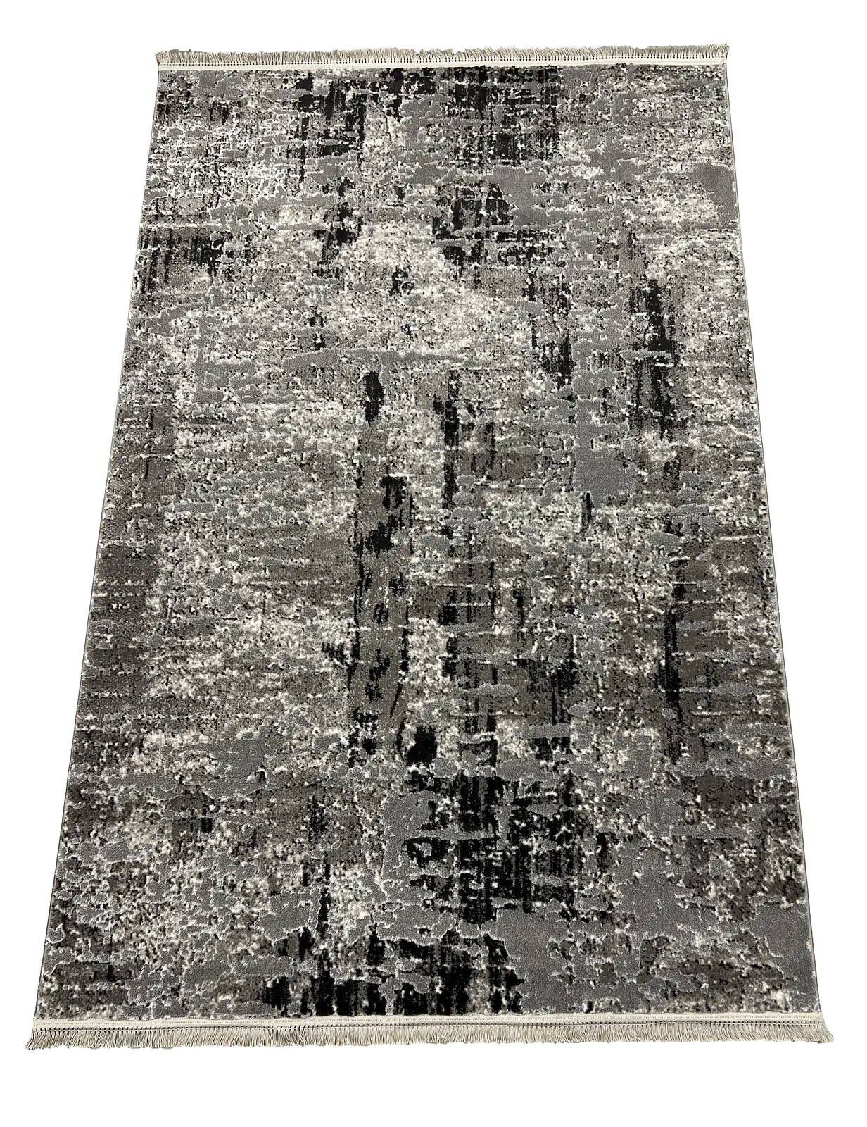 Килим з термоусадкою Aquila Gray 4274В