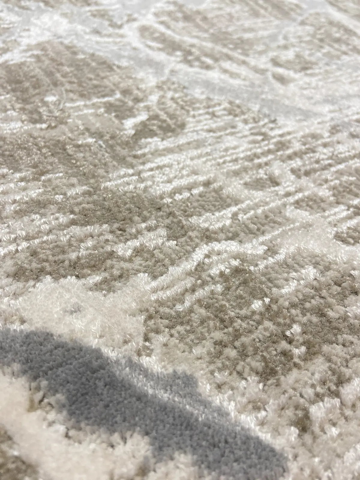 Килим Velura Prime Cream EG18I