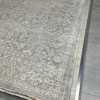 Килим Velura Prime LIGHT GREY L198A