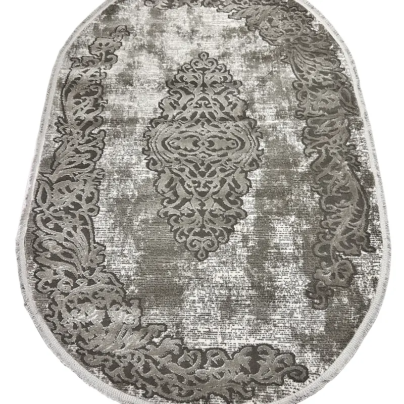 Килим з термоусадкою Aquila Gray 3254C