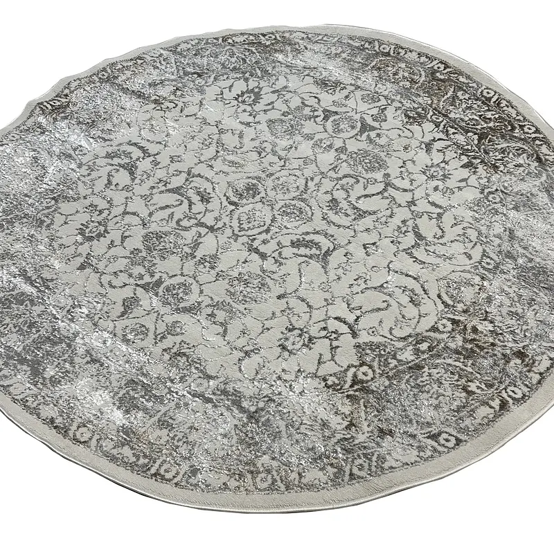 Килим Velura Royal Cream EB75C