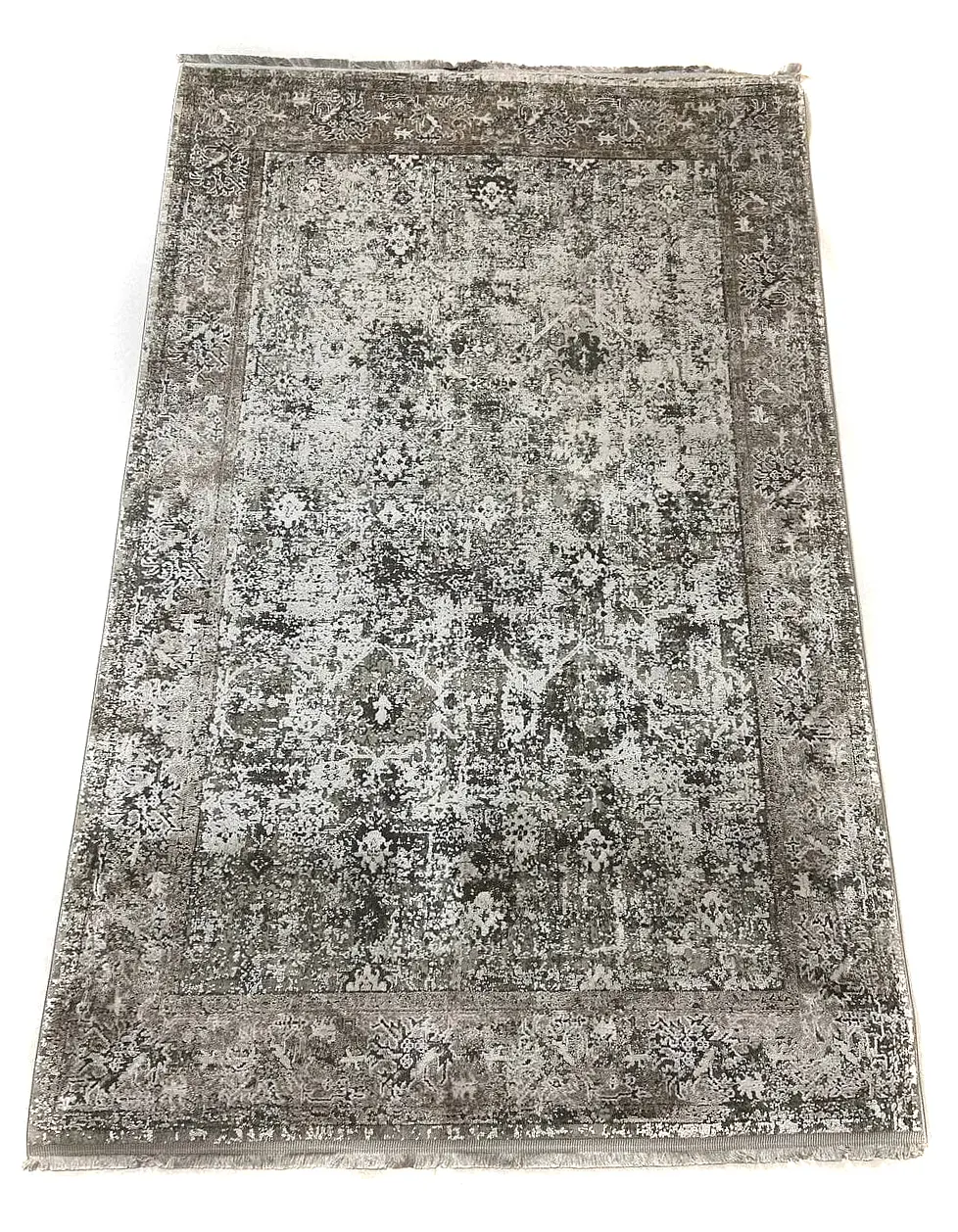 Бамбуковий килим Heritex Heritage Beige B168D