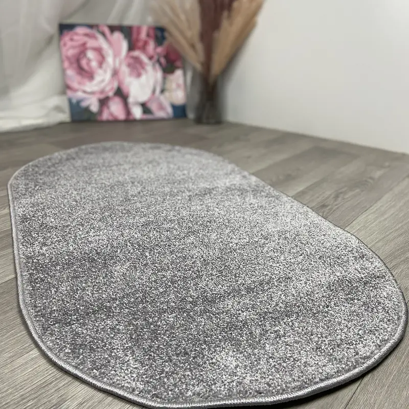 Килим Suavis DARK GREY 1000A