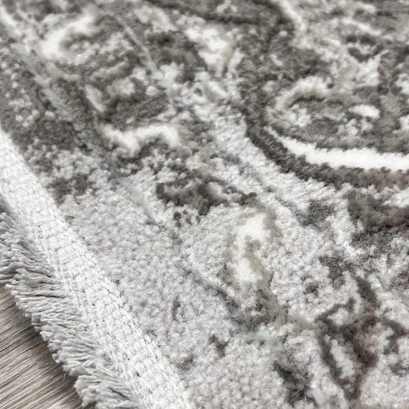 Килим з термоусадкою Aquila Gray 2771A