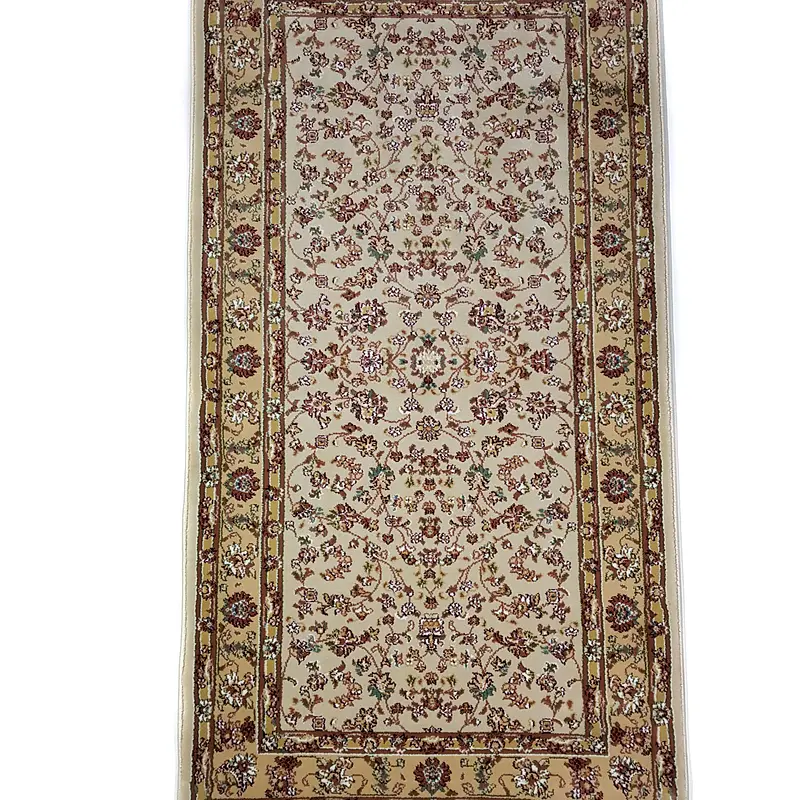 Класичний килим з іранським дизайном Persa Star Cream 2661A