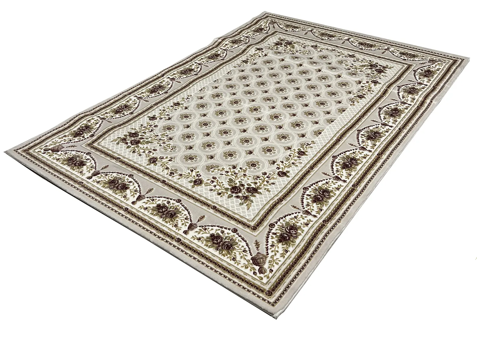 Килим Glara beige 1044A