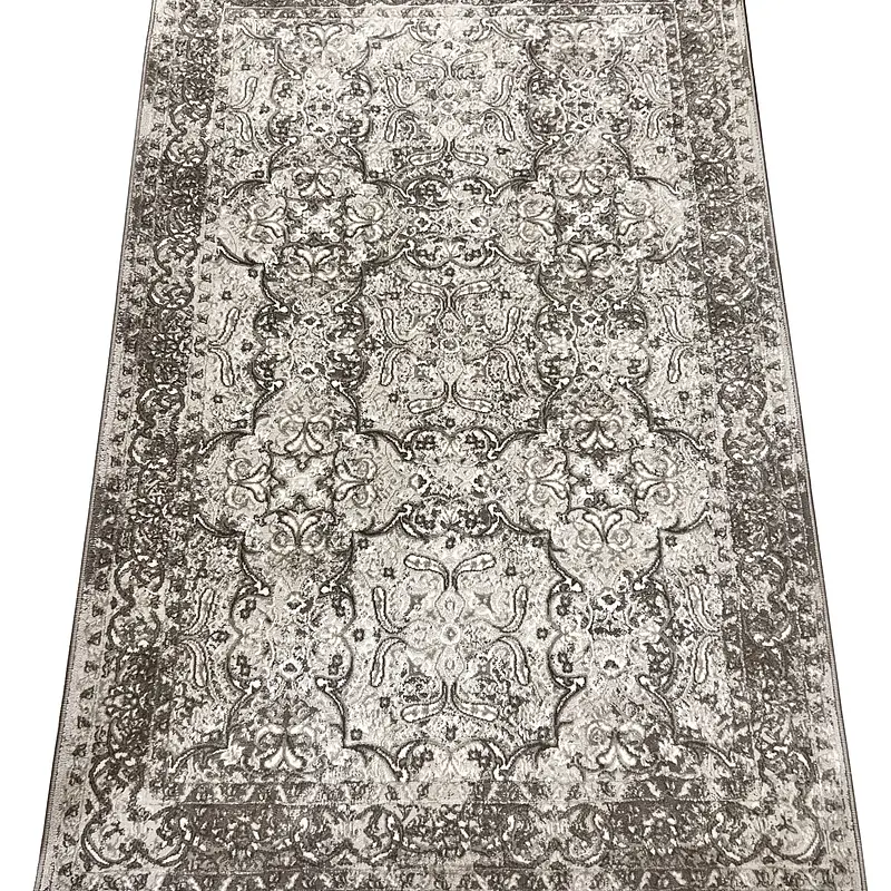 Килим з термоусадкою Aquila Gray 2771A