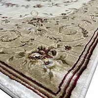 Килим Glara IVORY 7822K
