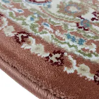 Класичний килим з іранським дизайном Persa Star ROSE 3419A