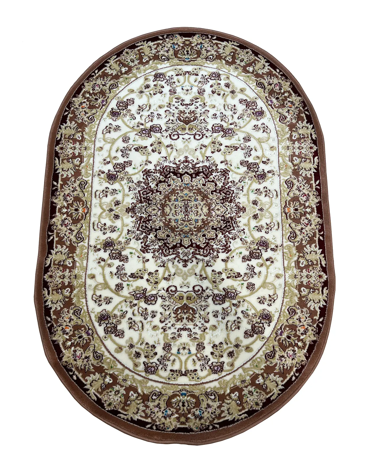 Килим Velura Persa TILE A797A