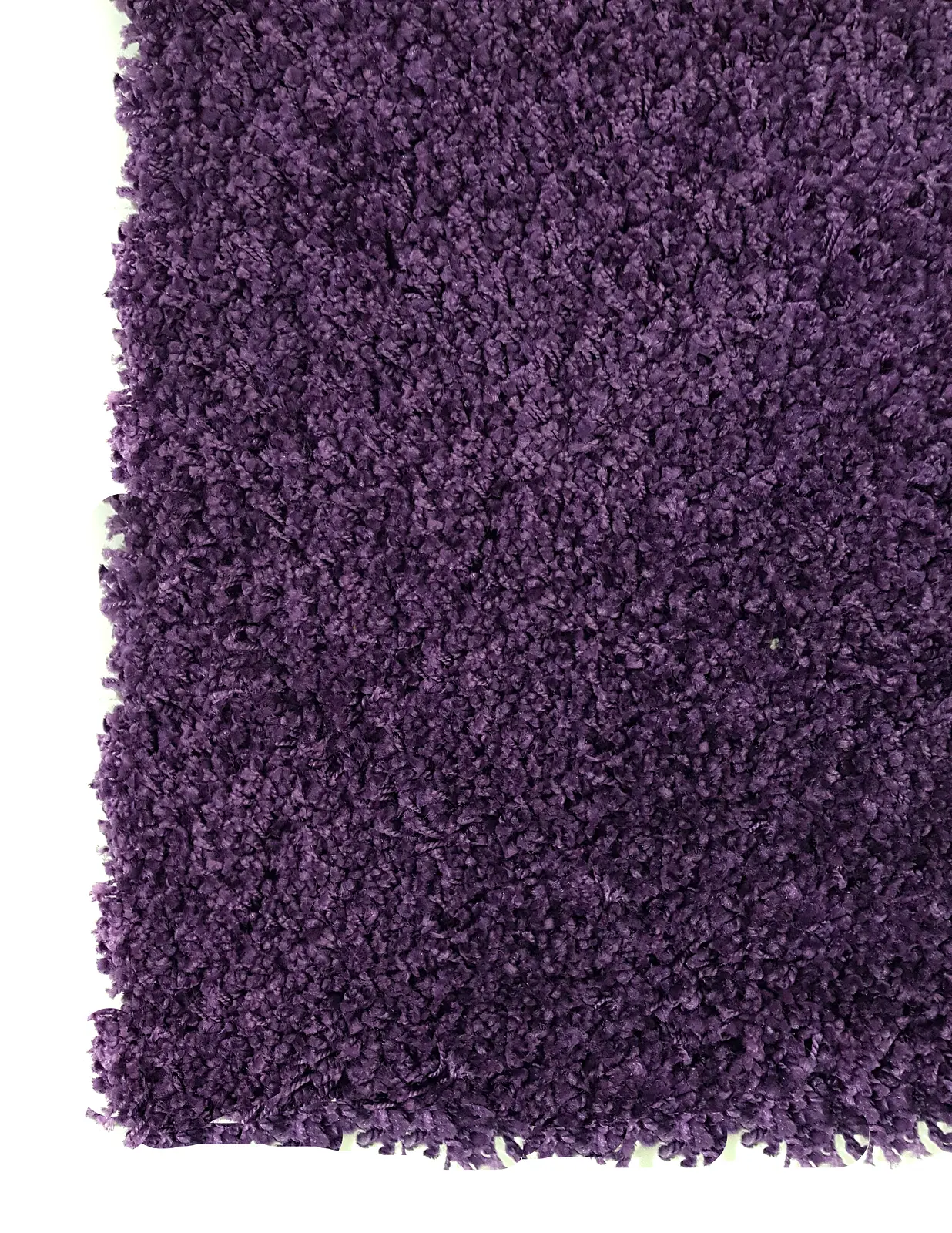 Ворсистий, м'який килим Altis LILAC 8206A