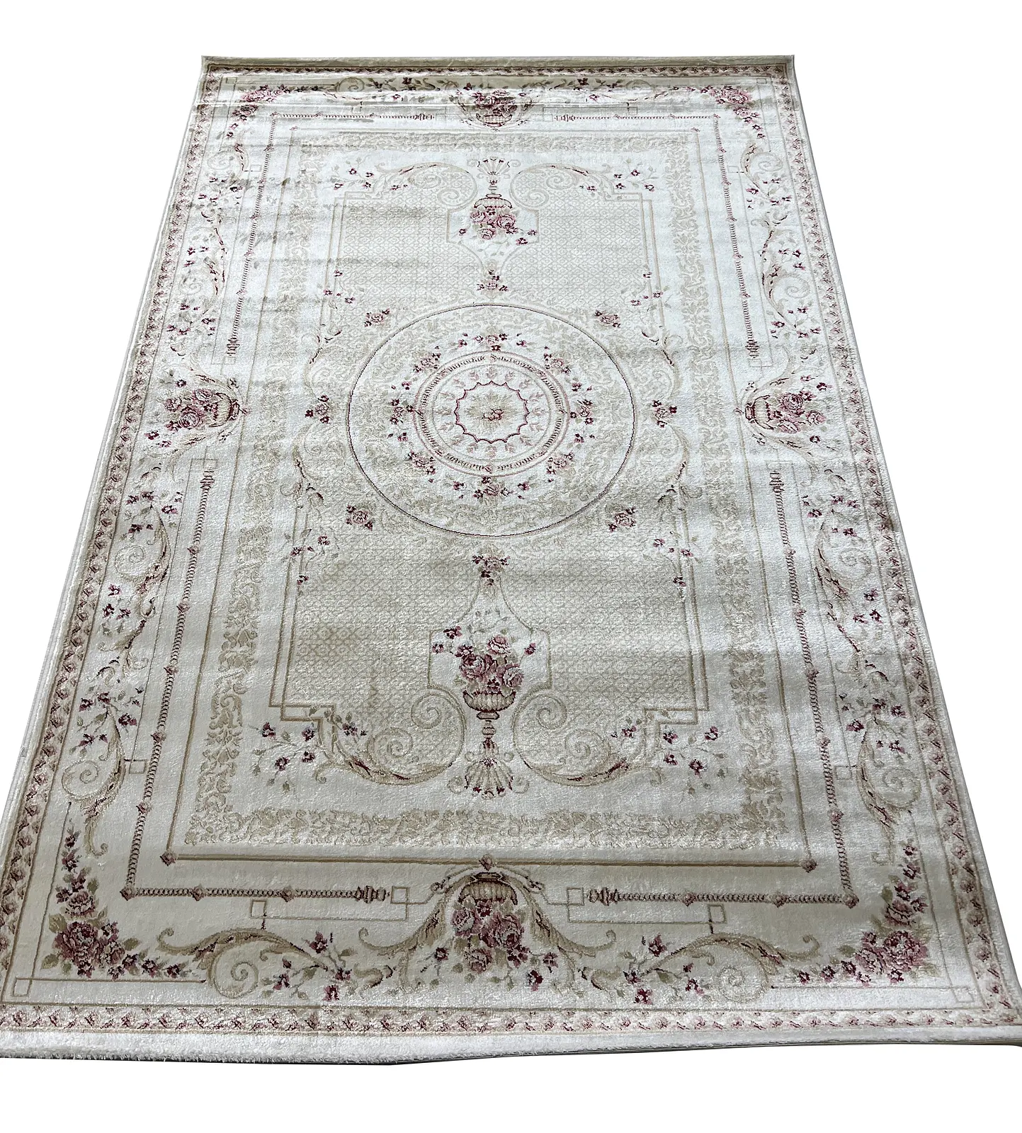 Килим Glara IVORY 7503K