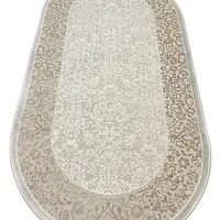Килим Velura Prime Cream L198B