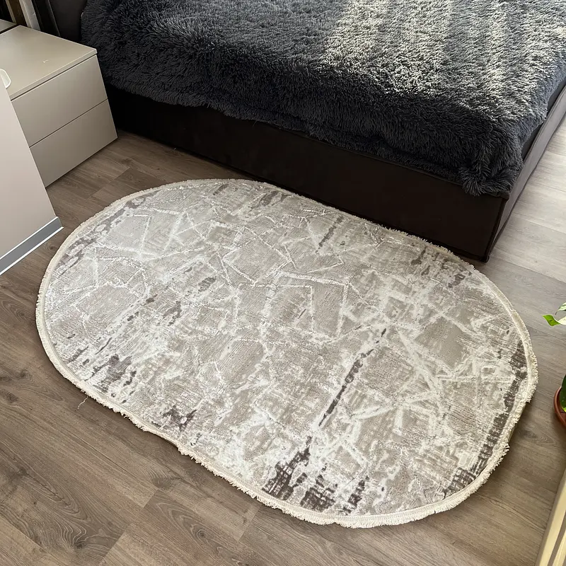 Килим з термоусадкою Aquila cream 2700B