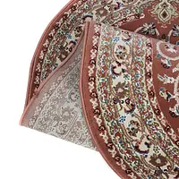 Класичний килим з іранським дизайном Persa Star ROSE 3419A